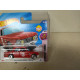 ALFA ROMEO GIULIA TI SUPER RED 7/10 COMPACT KINGS 1:64 HOT WHEELS