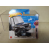 MAZDA RX-3 TOONED BLACK 8/10 COMPACT KINGS 1:64 HOT WHEELS
