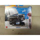 MAZDA RX-3 TOONED BLACK 8/10 COMPACT KINGS 1:64 HOT WHEELS