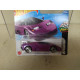 BUGATTI EB110 SS 1994 PURPLE 9/10 RACE DAY 1:64 HOT WHEELS