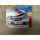 FORD MUSTANG DARK HORSE WHITE 7/10 THEN AND NOW 1:64 HOT WHEELS