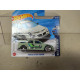 PONTIAC AZTEK CUSTOM n5 GREEN 3/5 WILD WIDEBODY 1:64 HOT WHEELS
