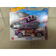 FORD ESCORT RALLY PURPLE 4/10 COMPACT KINGS 1:64 HOT WHEELS