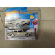 LOTUS CORTINA BEIGE n10 10/10 COMPACT KINGS 1:64 HOT WHEELS