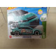 KIA EV6 CUSTOM GREEN 8/10 EV 1:64 HOT WHEELS