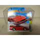 FERRARI F40 COMPETIZIONE RED 4/5 EXOTICS 1:64 HOT WHEELS