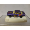 MERCEDES-BENZ 350 SL RALLYE n13 VIOLETA 1:64 GUISVAL BOX