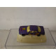 MERCEDES-BENZ 350 SL RALLYE n13 VIOLETA 1:64 GUISVAL BOX