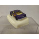 MERCEDES-BENZ 350 SL RALLYE n13 VIOLETA 1:64 GUISVAL BOX