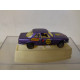 MERCEDES-BENZ 350 SL RALLYE n13 VIOLETA 1:64 GUISVAL BOX