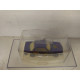 MERCEDES-BENZ 350 SL RALLYE n13 VIOLETA 1:64 GUISVAL BOX