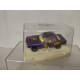MERCEDES-BENZ 350 SL RALLYE n13 VIOLETA 1:64 GUISVAL BOX