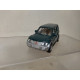 MITSUBISHI MONTERO/SHOGUN/PAJERO V60 GREEN/SILVER 1:72 JOY CITY BOX