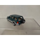 MITSUBISHI MONTERO/SHOGUN/PAJERO V60 GREEN/SILVER 1:72 JOY CITY BOX