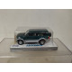 MITSUBISHI MONTERO/SHOGUN/PAJERO V60 GREEN/SILVER 1:72 JOY CITY BOX