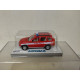 BMW X5 FIRE 1:72 JOY CITY BOX