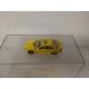 BMW E46 M3 YELLOW 1:72 JOY CITY BOX