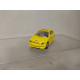 BMW E46 M3 YELLOW 1:72 JOY CITY BOX
