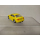 BMW E46 M3 YELLOW 1:72 JOY CITY BOX
