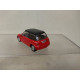 MINI COOPER 2002 RED/BLACK 1:72 JOY CITY BOX