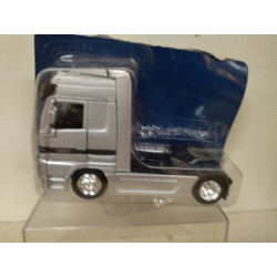 MERCEDES-BENZ ACTROS 1857 SILVER
