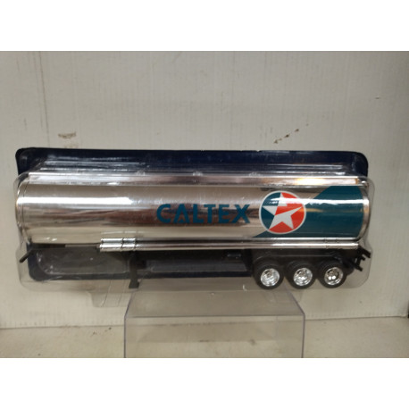 CISTERNA/TANKER OIL CALTEX