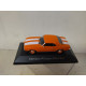 CHEVROLET CAMARO 1969 ZL1 RED AMERICAN CARS 1:43 ALTAYA IXO