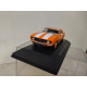 CHEVROLET CAMARO 1969 ZL1 RED AMERICAN CARS 1:43 ALTAYA IXO