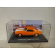 CHEVROLET CAMARO 1969 ZL1 RED AMERICAN CARS 1:43 ALTAYA IXO