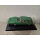 DODGE CHARGER DAYTONA 1969 GREEN AMERICAN CARS 1:43 ALTAYA IXO