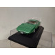 DODGE CHARGER DAYTONA 1969 GREEN AMERICAN CARS 1:43 ALTAYA IXO