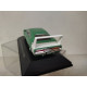 DODGE CHARGER DAYTONA 1969 GREEN AMERICAN CARS 1:43 ALTAYA IXO