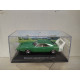 DODGE CHARGER DAYTONA 1969 GREEN AMERICAN CARS 1:43 ALTAYA IXO