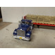 WESTERN STAR 4864 1986 WOOD AMERICAN TRUCK 1:43 ALTAYA IXO