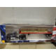 WESTERN STAR 4864 1986 WOOD AMERICAN TRUCK 1:43 ALTAYA IXO