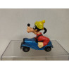 FORD WALT DISNEY GOOFY apx 1:64 GUISVAL NO BOX