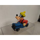 FORD WALT DISNEY GOOFY apx 1:64 GUISVAL NO BOX