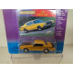 BUICK GSX 1970 YELLOW CLASSIC GOLD 1:64 JOHNNY LIGHTNING