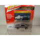 PLYMOUTH ROAD RUNNER 1969 CLASSIC GOLD 1:64 JOHNNY LIGHTNING