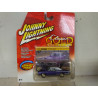 DODGE SUPER BEE 1970 CLASSIC GOLD 1:64 JOHNNY LIGHTNING