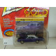 DODGE SUPER BEE 1970 CLASSIC GOLD 1:64 JOHNNY LIGHTNING