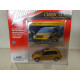 CHRYSLER PT CRUISER 2001 CLASSIC GOLD 1:64 JOHNNY LIGHTNING