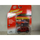 HUMMER H2 2003 CLASSIC GOLD 1:64 JOHNNY LIGHTNING