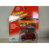 HUMMER H2 2003 CLASSIC GOLD 1:64 JOHNNY LIGHTNING