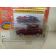 ASTON MARTIN V12 VANQUISH 2002 CLASSIC GOLD 1:64 JOHNNY LIGHTNING