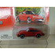 PORSCHE 911 1985 CLASSIC GOLD 1:64 JOHNNY LIGHTNING