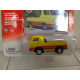 DODGE A100 1968 YELLOW/RED CLASSIC GOLD 1:64 JOHNNY LIGHTNING