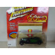 HISPANO SUIZA H6B CABRIOLET CLASSIC GOLD 1:64 JOHNNY LIGHTNING