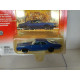 MERCURY MONTEGO 1970 CLASSIC GOLD 1:64 JOHNNY LIGHTNING