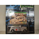 MEAT WAGON FRIGHTNING LIGHTNINGS 1:64 JOHNNY LIGHTNING